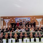 Halal Bihalal UKM Hadits: Membangun Ketaqwaan dan Kebersamaan