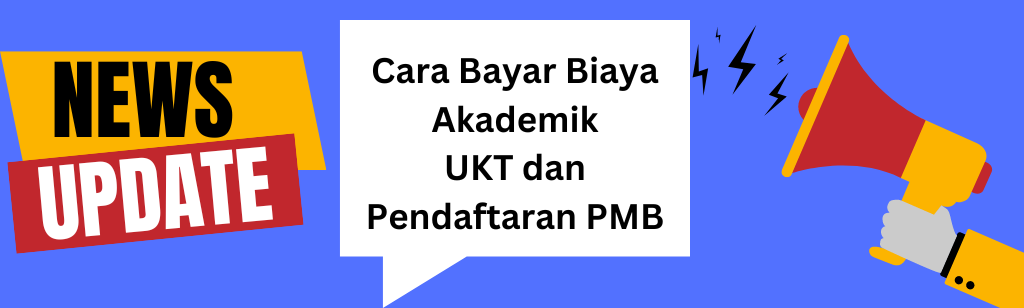 Tata Cara Pembayaran Biaya Kuliah (UKT dan PMB) di Kampus Universitas Islam Negeri Syekh Ali Hasan Ahmad Addary Padangsidimpuan