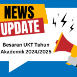 Besaran Uang Kuliah Tunggal (Ukt) Mahasiswa Angkatan 2024 UIN Syahada Padangsidimpuan