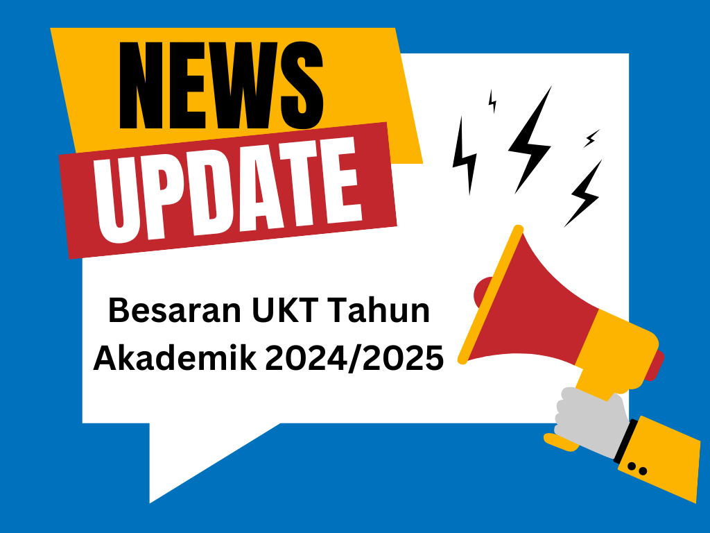 Besaran Uang Kuliah Tunggal (Ukt) Mahasiswa Angkatan 2024 UIN Syahada Padangsidimpuan