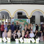 UKM Hadits UIN Syahada Padangsidimpuan Menggelar Agenda NGOPI (Ngobrol Perkara Islam)
