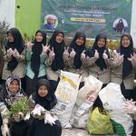 PKSLH Kembali Gelar Aksi Pelestarian Lingkungan: Langkah Nyata untuk Kelestarian dan Kebersihan Lingkungan