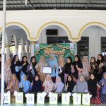 UKM HADITS UIN SYAHADA: Menggali Hikmah Meneladani Akhlak Rasulullah Saw