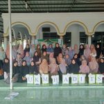 Menggali Makna Kesabaran: UKM HADITS UIN Syahada Gelar Diskusi Inspiratif Bersama Ustadzah Shiyami
