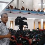 Alasan Memilih Kampus UIN Syahada Padangsidimpuan Sebagai Pilihan Pertama