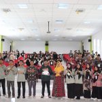 Beasiswa Cendikia Baznas Melaksanakan Kegiatan seminar Nasional Tingkat Mahasiswa dengan Tema “Transformasi Digital dalam Pengelolaan Zakat Untuk Pemberdayaan Ummat”