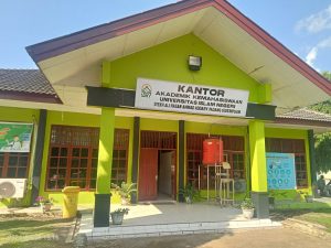 UKM Hadits UIN Syekh Ali Hasan Ahmad Addary  Padangsidimpuan mengadakan agenda diskusi Publik