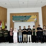 HMPS KPI Gelar Sharing Sessions tentang Peran Pemuda dalam Dokumentasi Komunikasi di Era 5.0