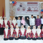 Seminar Ekonomi Islam KSEI Ittihad UIN Syekh Ali Hasan Ahmad Addary Padangsidimpuan (Membangun Kesuksesan Berbasis Ekonomi Syariah : Kisah Inspiratif Seorang Wirausahawan Muda)