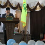 “Penamatan Mahasantri Ma’had Al-Jami’ah ke-X: UIN Syahada Teguhkan Komitmen Mencetak Generasi Hebat”