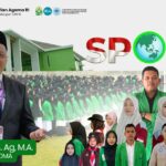 Finalisasi SPOMA UIN Syekh Ali Hasan Ahmad Addary Padangsidimpuan: Meneguhkan Arah Organisasi Mahasiswa di Era Digitalisasi