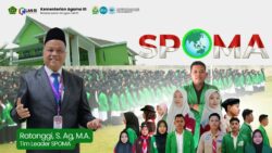 Finalisasi SPOMA UIN Syekh Ali Hasan Ahmad Addary Padangsidimpuan: Meneguhkan Arah Organisasi Mahasiswa di Era Digitalisasi