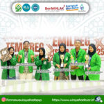 Kelompok Studi Ekonomi Islam Ittihad UIN Syekh Ali Hasan Ahmad Addary Padangsidempuan Raih Juara Umum pada TEMILREG FOSSEI SUMBAGUT 2025 di Banda Aceh